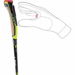 - Speed Pacer Vario - Nordic Walking Stöcke < Leki Hot