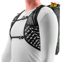 - Trail Running Quiver Vest - Trailrunningrucksack < Leki Sale