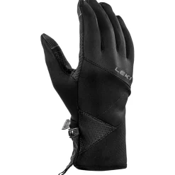 Leki Trekkingbekleidung|Handschuhe-- Traverse - Handschuhe Black