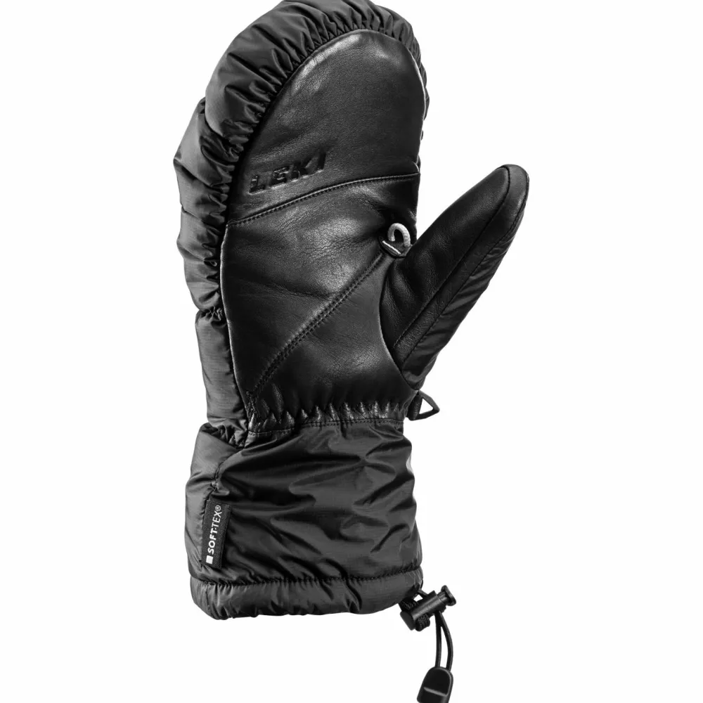 Leki - Women's Glace 3D - Handschuhe Online