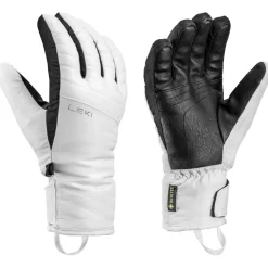 Leki - Women's Sveia Zero GTX - Handschuhe Outlet