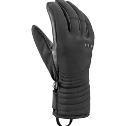 Leki Hochtourenbekleidung|Handschuhe-- Women's Vallarta Base Zero - Handschuhe Black