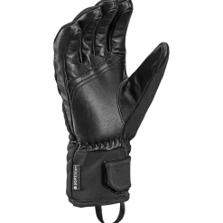 Leki Hochtourenbekleidung|Handschuhe-- Women's Vallarta Base Zero - Handschuhe Black