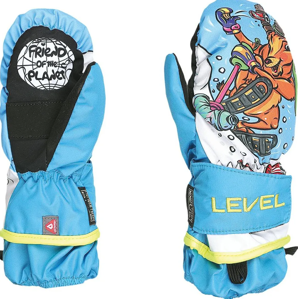 - Kd's Anmal Rec - Handschuhe < LEVEL Online