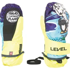 - Kd's Anmal Rec - Handschuhe < LEVEL Online
