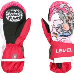 - Kd's Anmal Rec - Handschuhe < LEVEL Online