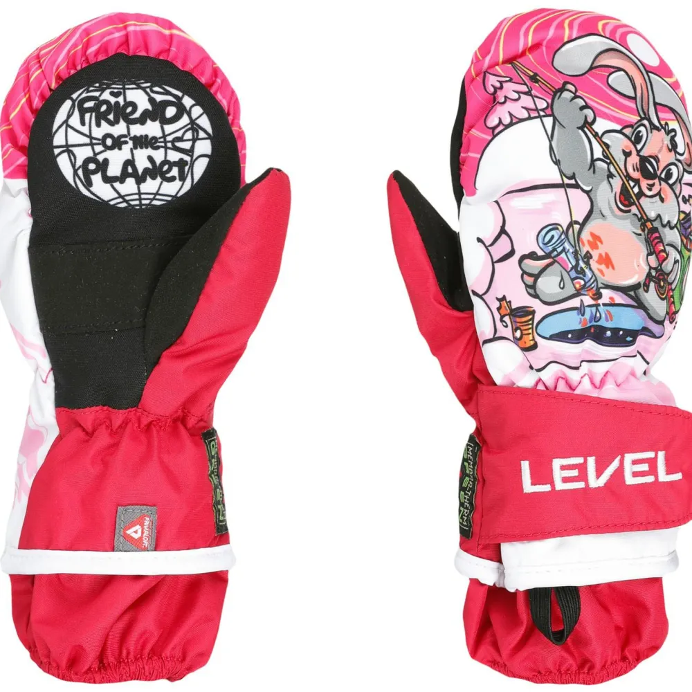 - Kd's Anmal Rec - Handschuhe < LEVEL Online