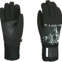 LEVEL Skibekleidung|Skihandschuhe-- Kid's Comet - Handschuhe