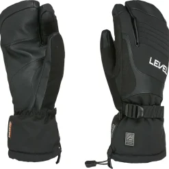 - Patrol Trigger - Handschuhe < LEVEL