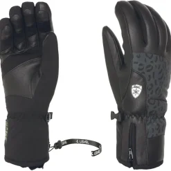 LEVEL Skibekleidung|Skihandschuhe-- Women's Iris - Handschuhe