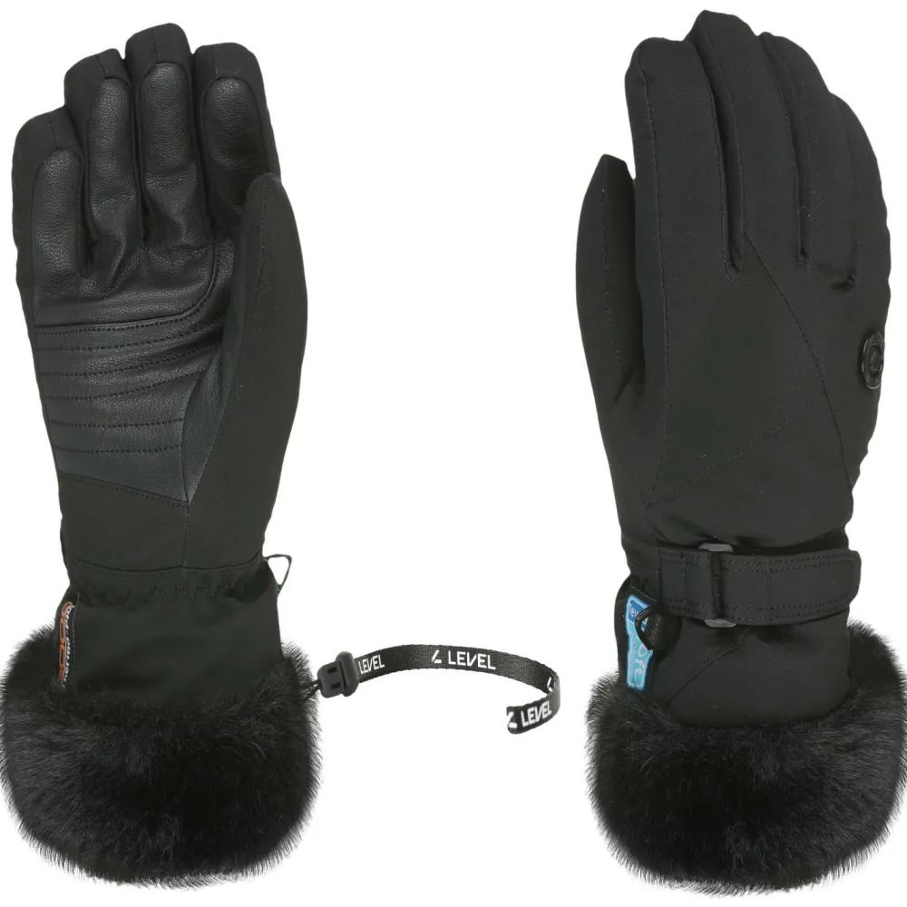 - Women's Jolie - Handschuhe < LEVEL