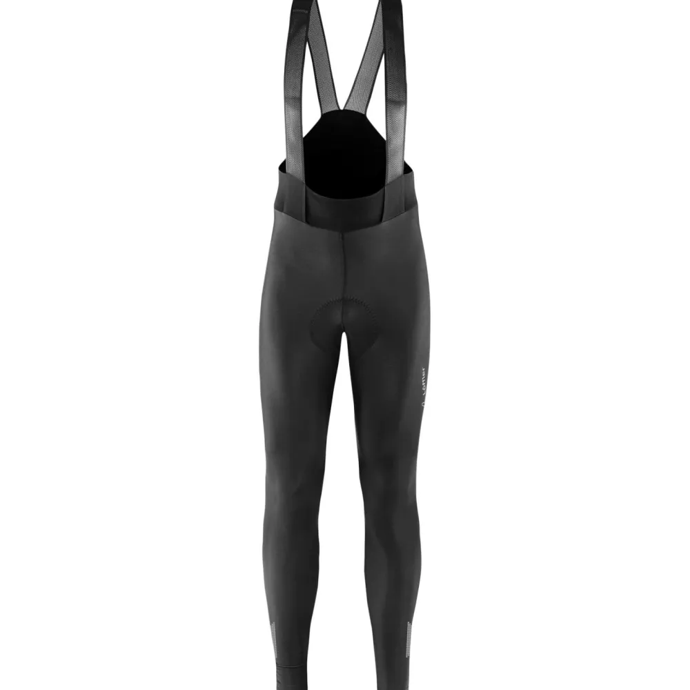 Löffler - Bike Bib Tights Thermo SQL - Radhose < Lu00f6ffler Online