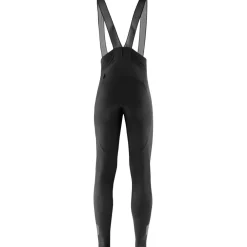 Löffler - Bike Bib Tights Thermo SQL - Radhose < Lu00f6ffler Online