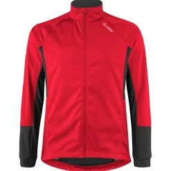 Lu00f6ffler Fahrradbekleidung|Fahrradjacken-Löffler - Bike Jacket Beta Airblocc Light - Fahrradjacke