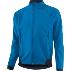 Lu00f6ffler Fahrradbekleidung|Fahrradjacken-Löffler - Bike Jacket Cosmo CF Airblocc Warm - Fahrradjacke