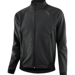 Lu00f6ffler Fahrradbekleidung|Fahrradjacken-Löffler - Bike Jacket Cosmo CF Airblocc Warm - Fahrradjacke