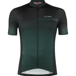 Lu00f6ffler Löffler - Bike Jersey Full-Zip Coogan Mid - Radtrikot Online