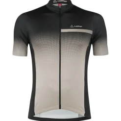 Lu00f6ffler Löffler - Bike Jersey Full-Zip Coogan Mid - Radtrikot Online