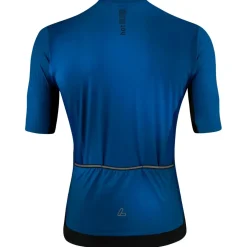 Lu00f6ffler Löffler - Bike Jersey Full-Zip Curro Hotbond - Radtrikot Discount