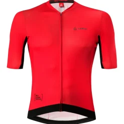 Lu00f6ffler Löffler - Bike Jersey Full-Zip Curro Hotbond - Radtrikot Discount