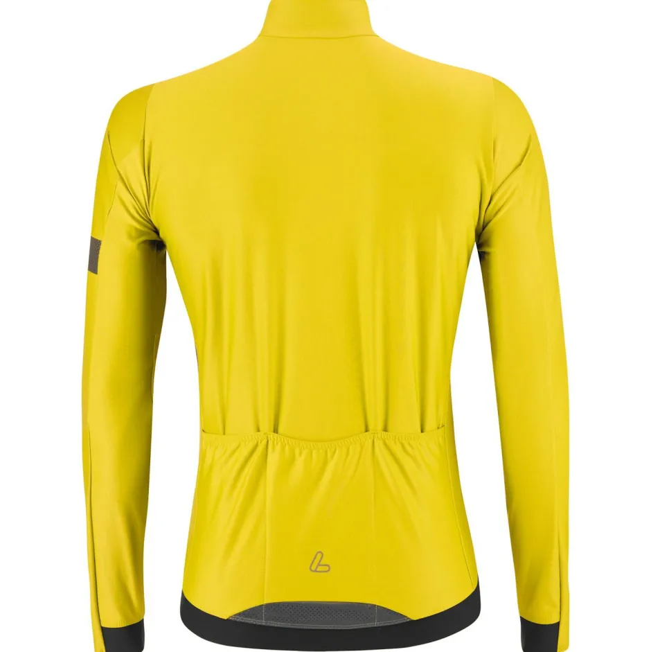 Lu00f6ffler Löffler - Bike L/S Jersey Capitano - Radtrikot