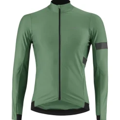Lu00f6ffler Löffler - Bike L/S Jersey Capitano - Radtrikot