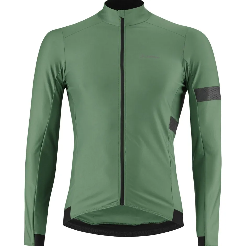 Lu00f6ffler Löffler - Bike L/S Jersey Capitano - Radtrikot