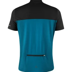 Löffler - Bike Shirt Half-Zip Glow - Radtrikot < Lu00f6ffler Clearance