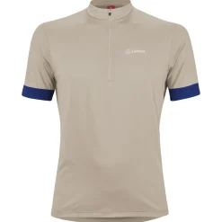 Löffler - Bike Shirt Half-Zip Pukka - Radtrikot < Lu00f6ffler Discount
