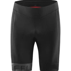 Lu00f6ffler Fahrradbekleidung|Radhosen-Löffler - Bike Tights Hotbond RF SQL - Radhose Black