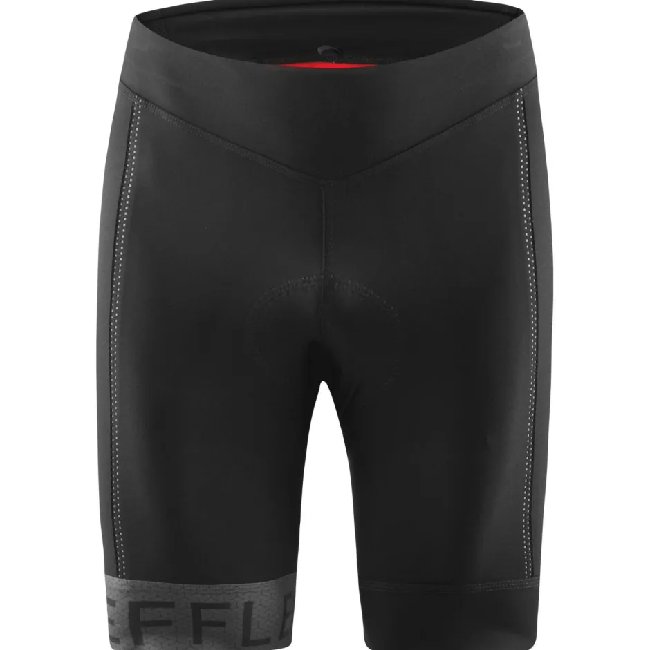 Lu00f6ffler Fahrradbekleidung|Radhosen-Löffler - Bike Tights Hotbond RF SQL - Radhose Black