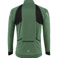 Lu00f6ffler Löffler - Bike Zip-Off Jacket San Remo Airblocc Light - Fahrradjacke Sale
