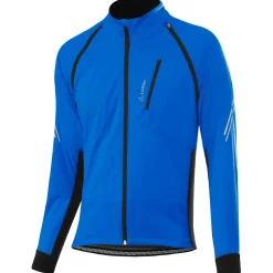 Lu00f6ffler Löffler - Bike Zip-Off Jacket San Remo Airblocc Light - Fahrradjacke Sale
