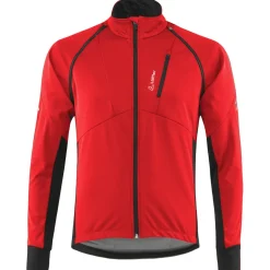 Lu00f6ffler Löffler - Bike Zip-Off Jacket San Remo Airblocc Light - Fahrradjacke Sale