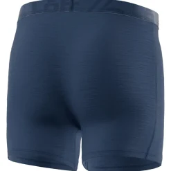 Lu00f6ffler Merinounterwäsche|Unterwäsche-Löffler - Boxershorts Merino Light - Merinounterwäsche