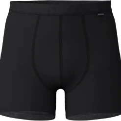 Lu00f6ffler Merinounterwäsche|Unterwäsche-Löffler - Boxershorts Merino Light - Merinounterwäsche
