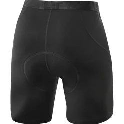 Lu00f6ffler Löffler - Cycling Undershorts Elastic 2.0 - Radunterhose Black Best