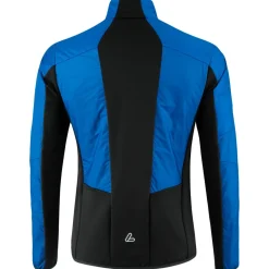 Lu00f6ffler Löffler - Hybridjacket Athletico PL - Kunstfaserjacke