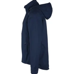 Lu00f6ffler Löffler - Jacket with Hood Comfort Fit WPM Pocket - Fahrradjacke New