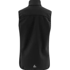 Löffler - Kid's Vest Airblocc Warm - Softshellweste < Lu00f6ffler New