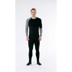 Lu00f6ffler Löffler - Long Underpants Transtex Merino - Merinounterwäsche