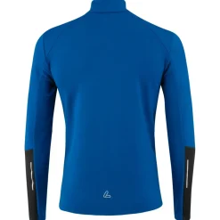 Löffler - Midlayer Tech-Merino - Merinolongsleeve < Lu00f6ffler Discount