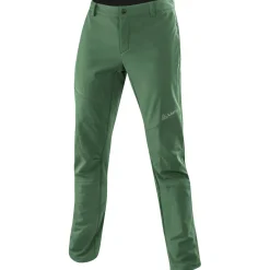 Lu00f6ffler Löffler - Pants Alaska Active Stretch Warm - Winterhose
