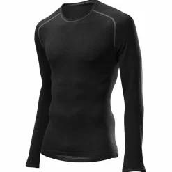 Lu00f6ffler Löffler - Shirt LA Transtex Warm - Longsleeve