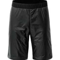 Lu00f6ffler Löffler - Shorts PL60 - Kunstfaserhose