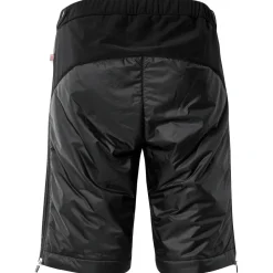 Lu00f6ffler Löffler - Shorts PL60 - Kunstfaserhose