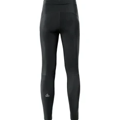 Lu00f6ffler Löffler - Tights Airblocc Warm - Langlaufhose