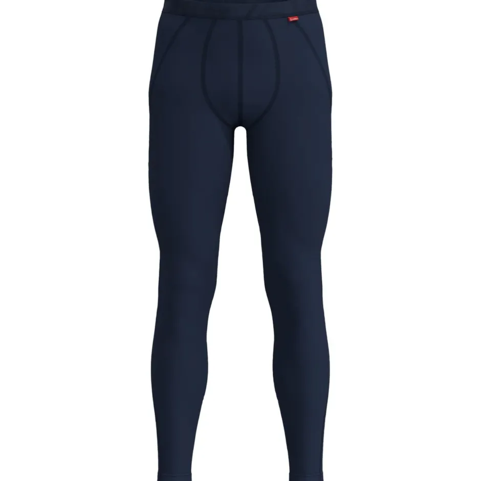 Lu00f6ffler Fitnessbekleidung|Laufbekleidung-Löffler - Unterhose Lang Transtex Warm - Lange Unterhose