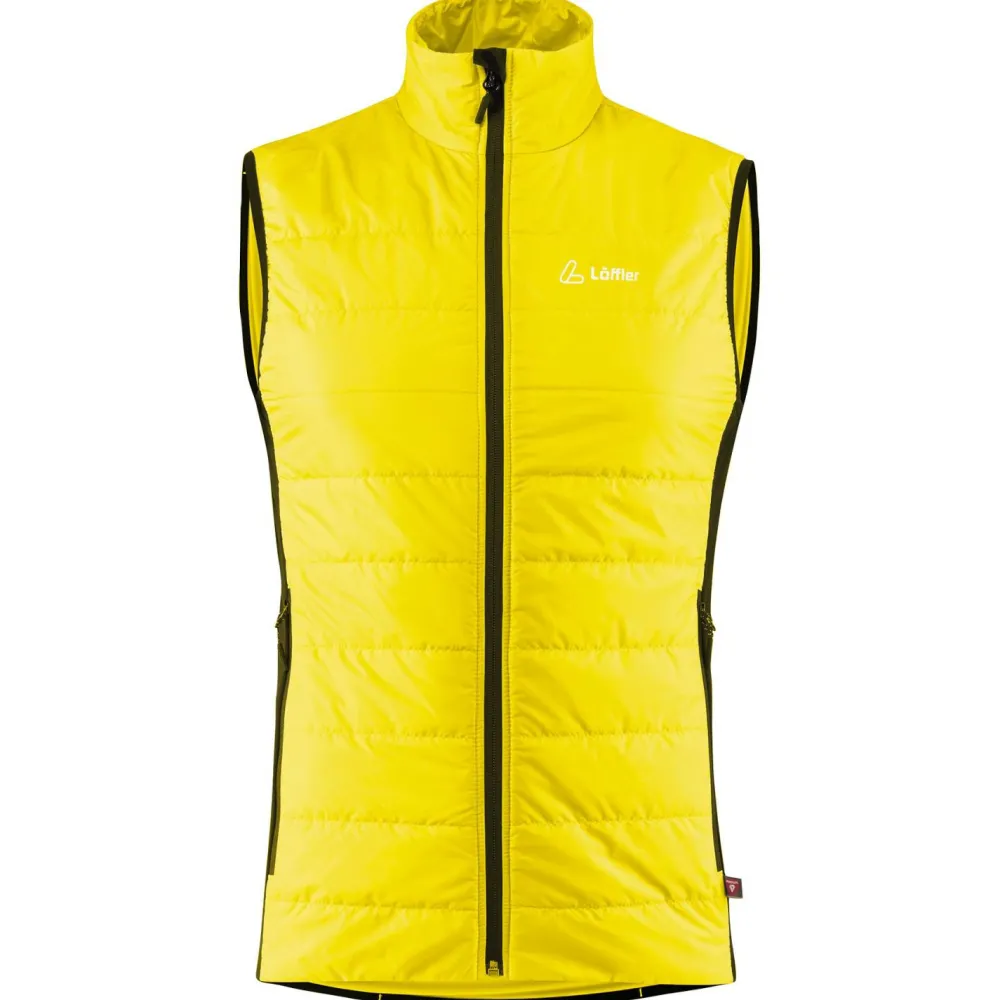Löffler - Vest PL - Kunstfaserweste < Lu00f6ffler Best
