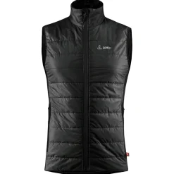 Löffler - Vest PL - Kunstfaserweste < Lu00f6ffler Best